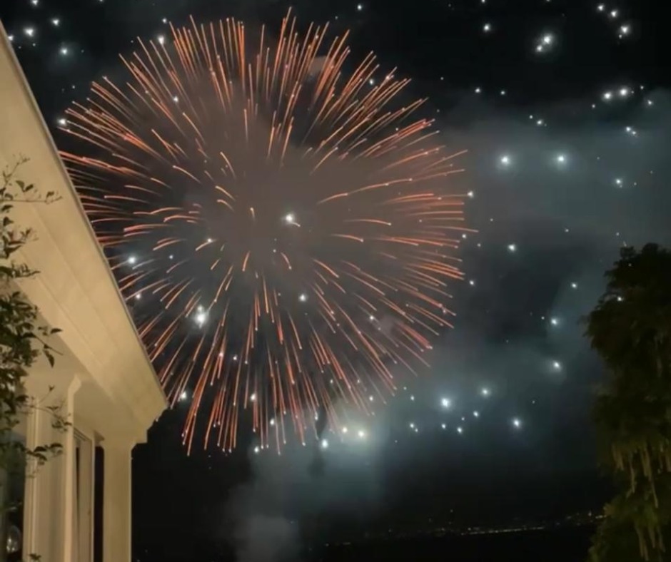 Capodanno al Bellevue Syrene