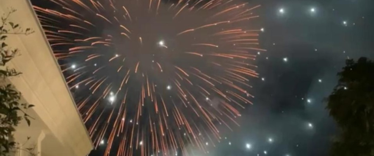 Capodanno al Bellevue Syrene